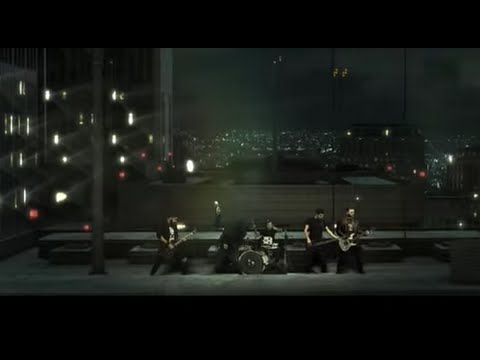 SadDoLLs - Criminal Of Love (Official Video)