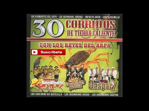 Los Chicanos de Aguililla - El Caso Cerrado