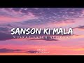 Sanson Ki Mala Pe Lyrics Nusrat Fateh Ali Khan