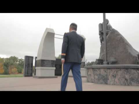 Arthur P.: Army Veteran & Non-Profit Board Member, Portfolio Director