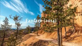 Robert Hilf — Fanfare (2014) for organ