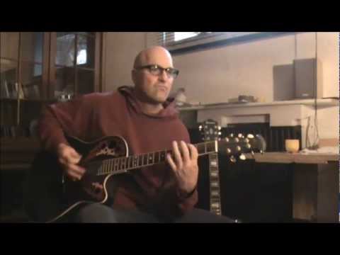 Attila Jelinek Present Master Class- Fusion on Ovation.wmv