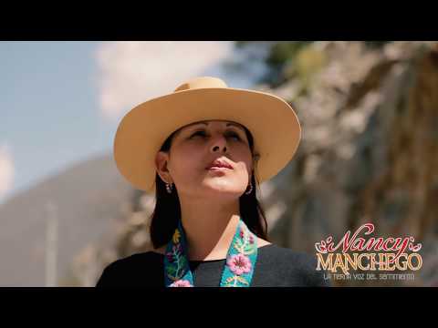 Mañana me iré  -  NANCY MANCHEGO