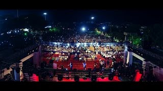 Chak De! India | Salim Sulaiman | Live at KIIT University | 16-Feb-2015 (HD)
