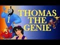 Thomas The Genie