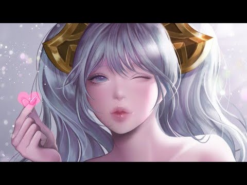 A VERY SPECIAL SONA GAME