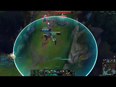 Shanks Gaming - Full Gameplay - Pyke - Live