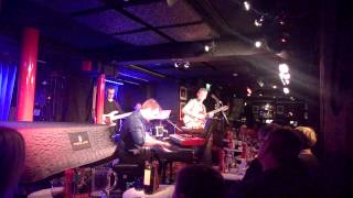 Chris Standring - Good Medicine