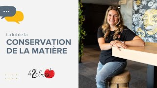 La 2e Classe - La réaction de précipitation : formation des calculs rénaux en laboratoire