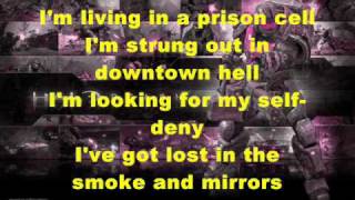 papa roach sos