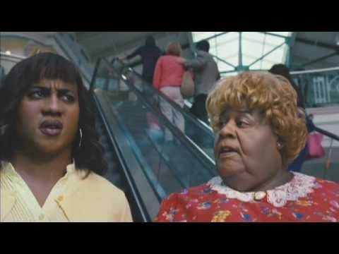 Big Mamas Haus - Die doppelte Portion - Deutscher / German Trailer