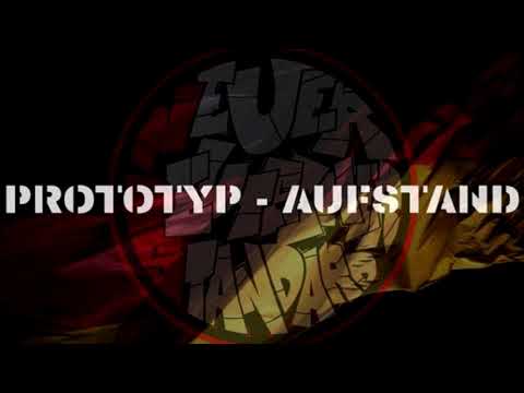 (Chris Ares) Prototyp NDS - Aufstand! [re-upload, 100% Lautstärke]