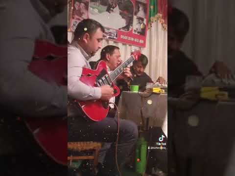 ALMAZXAN AGDAMLI SUPER IFA HANI OTEN O CAGLARIM 2022