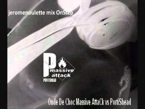 Onde de choc massiv portishead