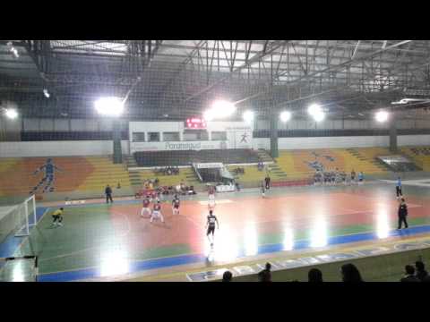 2013-08-20 Futsal in Brazil