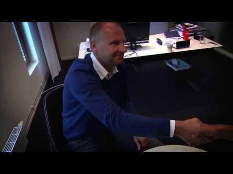 Mattias Bjärsmyr om framtiden