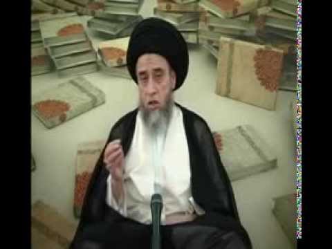 ⁣الاسراف و التبذير/  كبائر الذنوب / فواصل فقهية / السيد صباح شبر