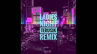 ayumi hamasaki / 浜崎あゆみ - Ladies Night (Terusik Remix) #ayumix2020