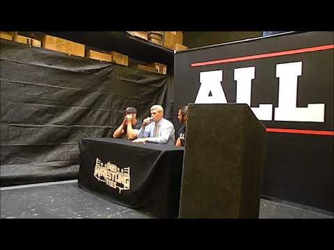 Cody Rhodes And Young Bucks Have No Plans To Stream All In, But That Could Change