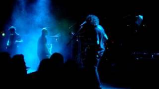 Isis, Great American Music Hall, Holy Tears, Good Quality