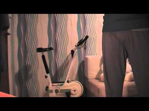 Děda Chlívek - Johanka z Arku