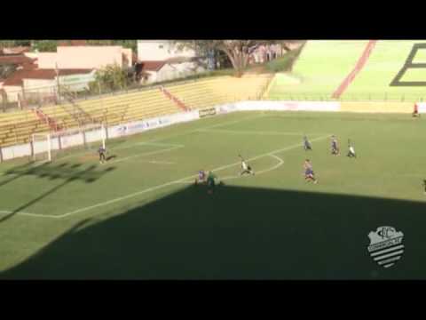 Jogo-treino Barretos E.C. 2 x 0 Comercial F.C. 3.flv