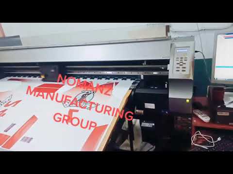 NOMANZ MANUFACTURING GROUP