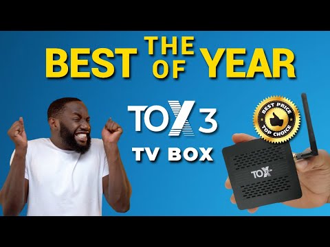 TOX3 - فيديو