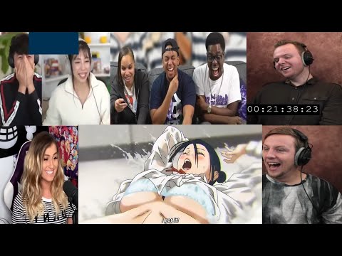 Prison School Ova