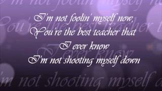 Dionne Bromfield &#39;Foolin&#39; +Lyrics