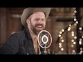 Lost River Sessions - Season 3 Episode 3 Jeffrey Foucault Full Episode