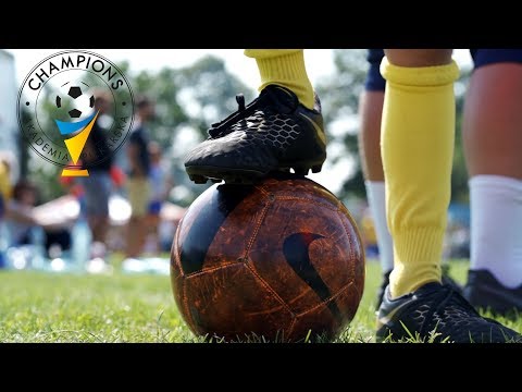 Akademia Champions Charytatywny Turniej Piłkarski Miechów 2019