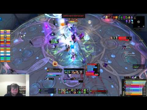 Star Augur Mythic kill