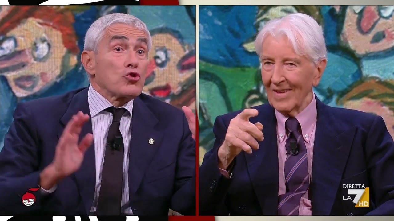 Pier Ferdinando Casini: “Opposizione dovrebbe parlare di salari e giovani, i veri temi del ...