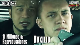 Siggno - Auxilio (Video Oficial)