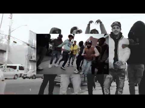 Sturdy Gz X Cash Bt X Bellz - K.O (shot by @st.nickk) #9ohh #150