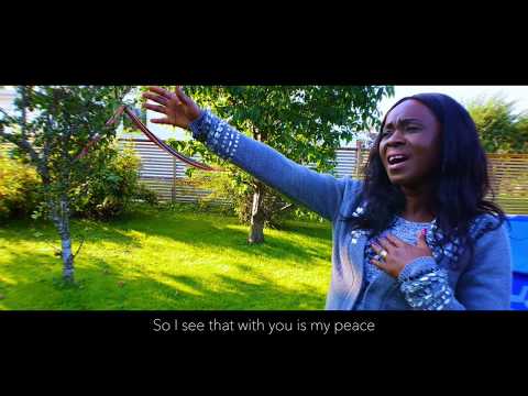 Jeg Vil Gi Deg o herre min lovsang cover (OFFICIAL VIDEO) Yoshadel Records