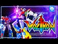 Pop Culture S Greatest Mistake The Story Of Voltron Defender Of The Universe