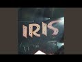 Iris Maxima by Iris — album cover