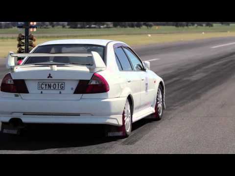 Nulon Nationals 2015 Round 4 - Cootamundra Airport Evolution Oz