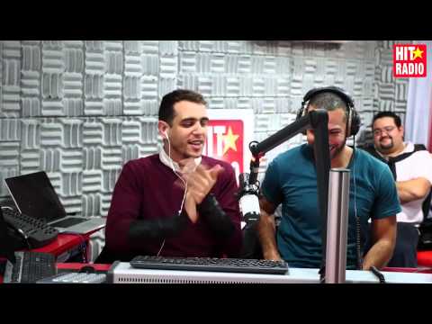 #MANTSAYDCH -  مانتصيدش