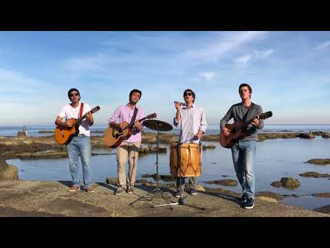 Con El Sol - Los Juncales