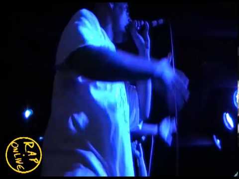 Fat Squad - 02 - RapOnLive