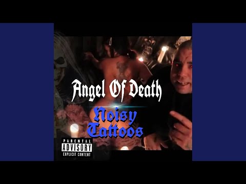 Angel Of Death