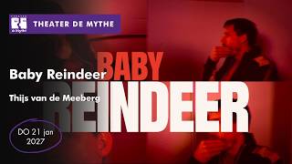 Baby Reindeer-YouTube