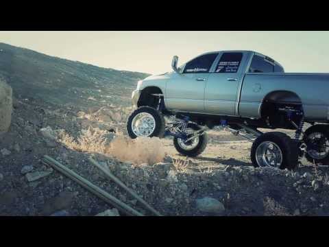 American Force Wheels OPERATION DESERT STORM