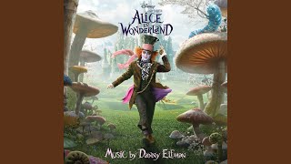 Alice Escapes (From "Alice in Wonderland"/Score)