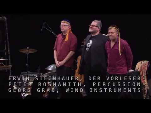 Dracula, Dracula - H.C.Artmann