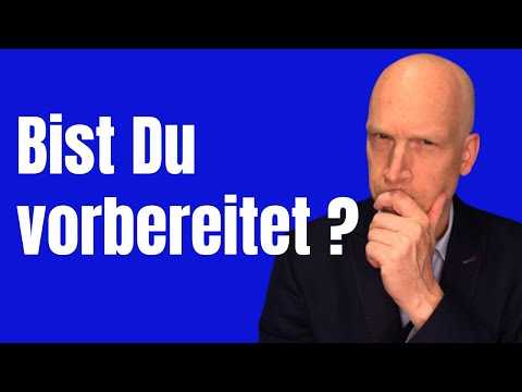 Wie sich Dein Chef auf Gespräche vorbereitet - sei gewappnet