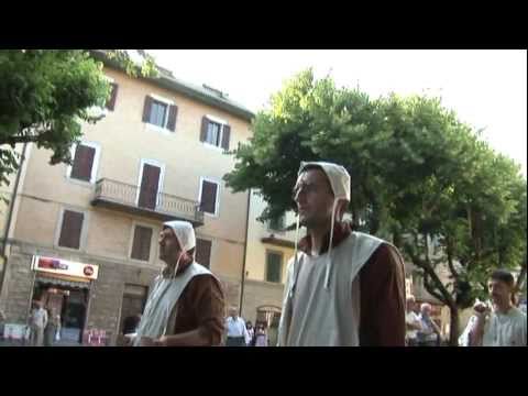 Festa Medievale di Abbadia